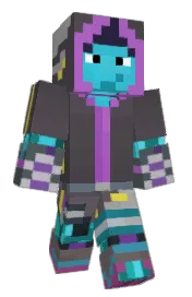 Skin preview