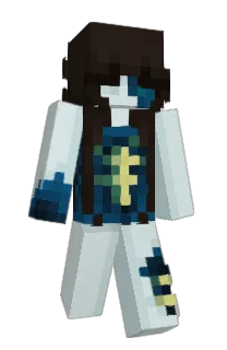 Front of sophiaribeiro's skin