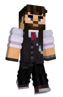 Front of Baba_Rentner's skin