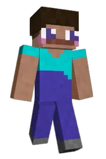 acasaca Minecraft avatar full body