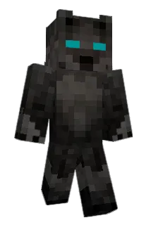 acauro2A Minecraft avatar full body