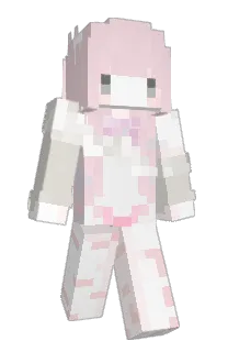 Front of _m4r33e's skin