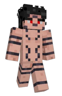 miggaTrigga's Minecraft skin