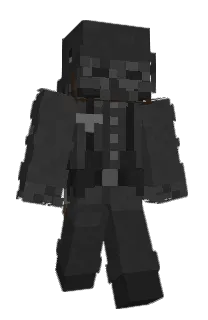nxp_x's Minecraft skin