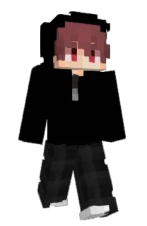 Front of BarVazy's skin