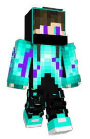 Skin preview