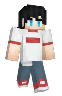 Front of Salem2005's skin