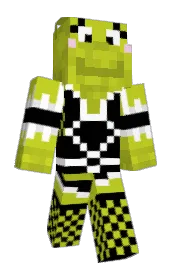 Skin preview