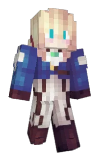 Front of J0LT__'s skin