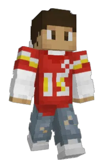 RaTaXu3's Minecraft skin
