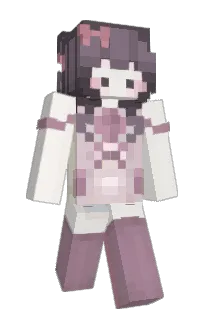 __JINNIE__'s Minecraft skin