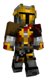 Taab_Kando's Minecraft skin wearing the Founder's cape