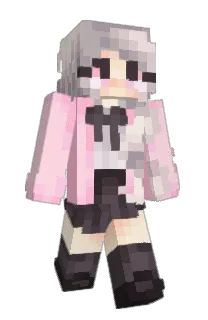Front of dingdang2's skin