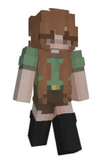 Andrell0's Minecraft skin