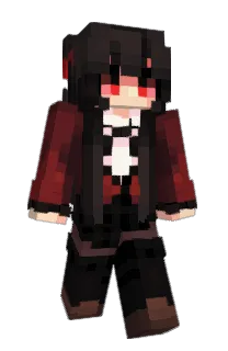 PLUGGWALK's Minecraft skin