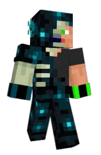 Front of DenchikYpal's skin