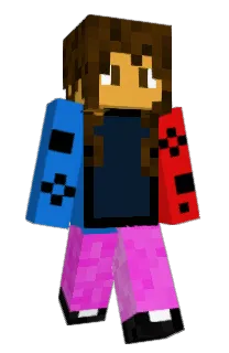 Front of TronDoN78's skin