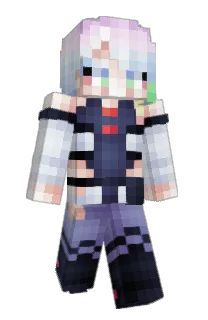 _MudSkipper_'s Minecraft skin