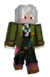 Front of Fluffy227's skin