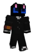 Buckthecatte