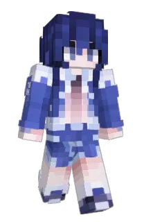 Front of for_freedom's skin