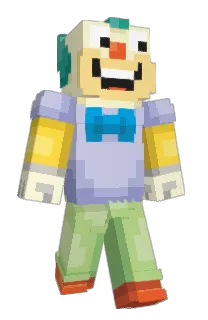 Rxyzr's Minecraft skin