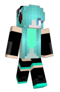 Front of 0Ken815's skin