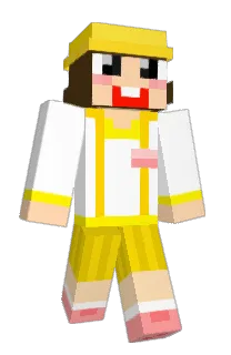 BolRi's Minecraft skin