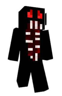 Front of shadowninja7065's skin