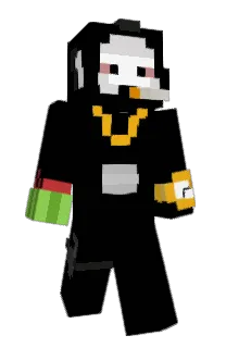 Front of Anka_pryncypalka's skin