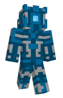 Roli305's Minecraft skin