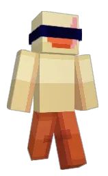 sidecar and zombie Minecraft skin — Classic model