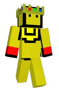 Front of KIM_KIM1127's skin