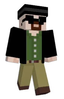 walart_white's Minecraft skin