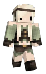 Custom render preview