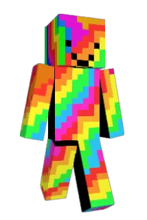 accidentally_ash Minecraft avatar full body