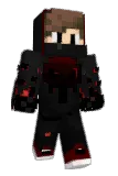 acclaimed02 Minecraft avatar full body