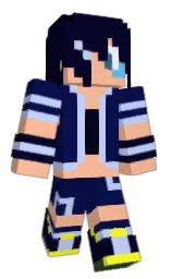 Custom render preview