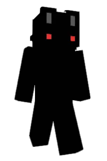 account____ Minecraft avatar full body