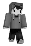accuration Minecraft avatar full body