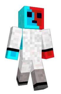 Kaomiz's Minecraft skin
