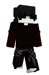 Front of todandvixey00000's skin
