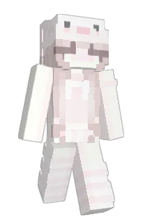 Lurvq's Minecraft skin