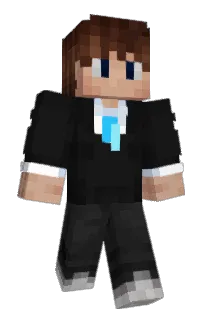 Front of MrTibo's skin