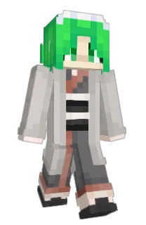 immortalartisan's Minecraft skin