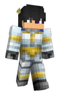 Front of mkm125's skin