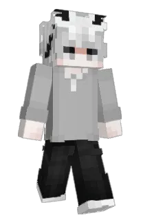 FirechickenMax's Minecraft skin