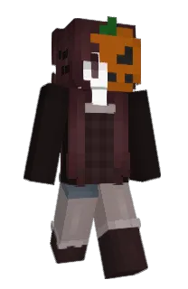 vRuku's Minecraft skin