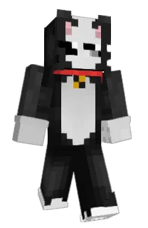 RayCarlos's Minecraft skin