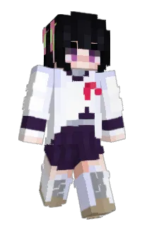 drista__07's Minecraft skin